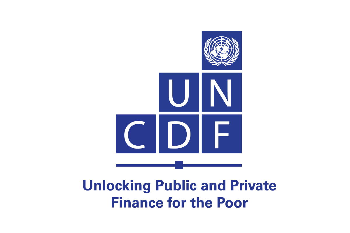UNCDF logo
