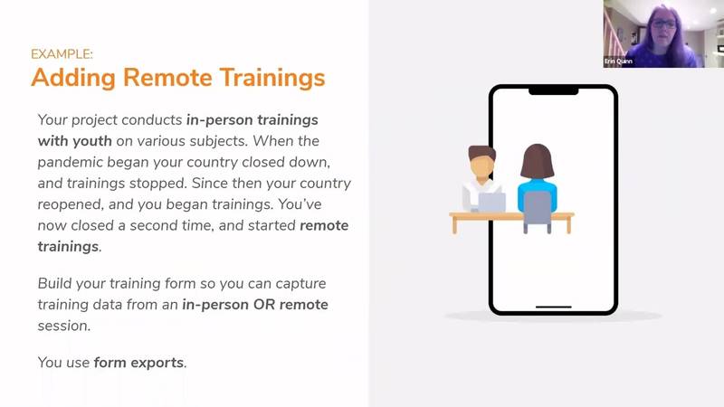 How to Adapt Your CommCare App for COVID-19 Screening and Care