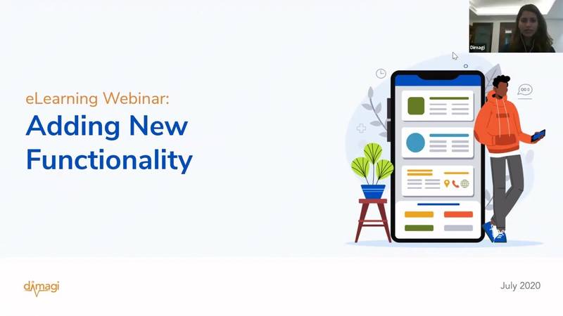 Adding New Functionality to Your CommCare Application