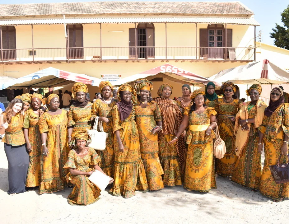 From Tostan: CommCare, A Custom Mobile Platform that is Changing the Face of Tostan’s Monitoring and Evaluation