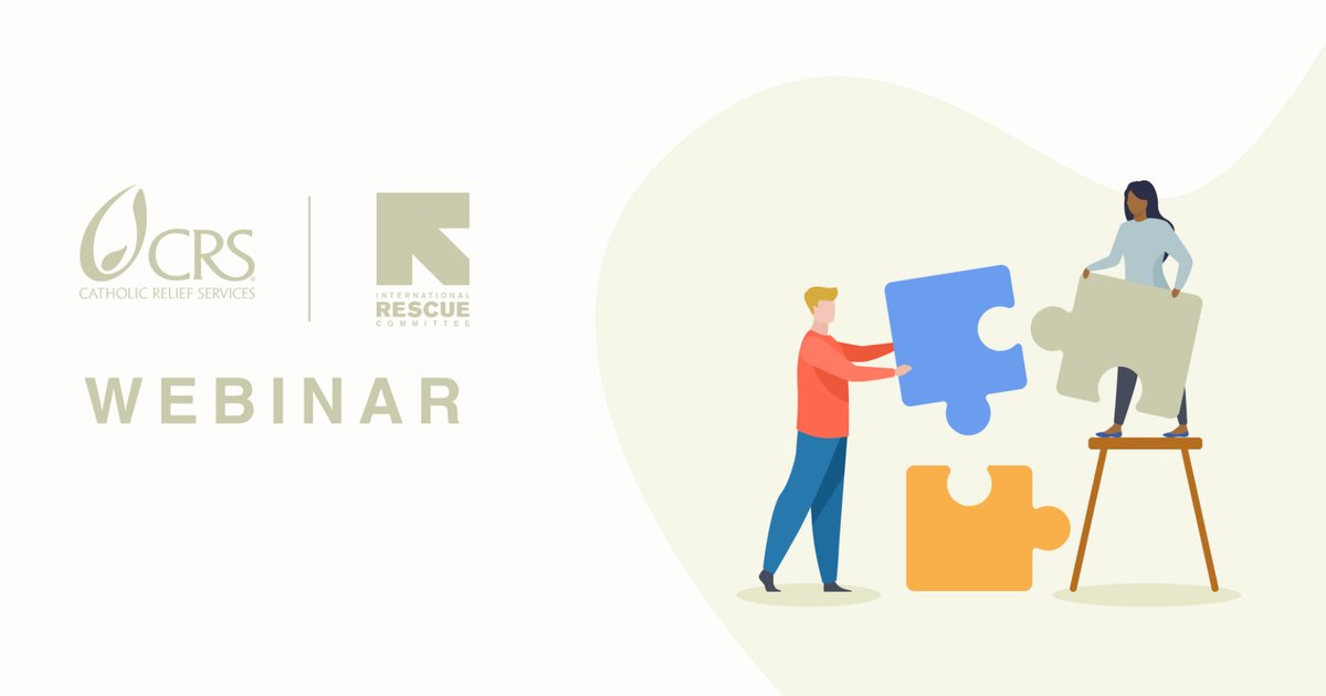 How to Optimize Your Global CommCare Rollout: Lessons from CRS and IRC