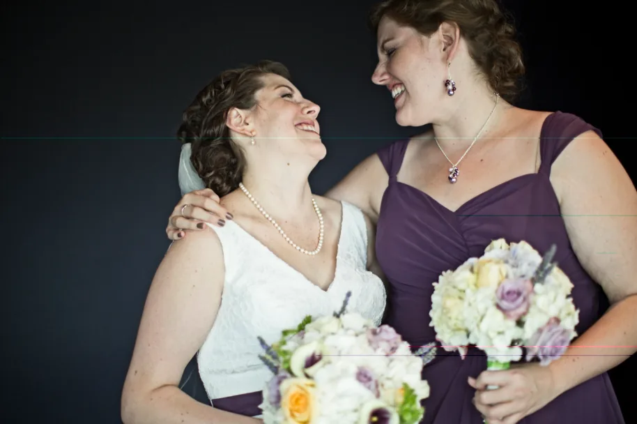CommCare Gets Hitched!