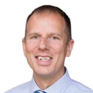 Steve Hellen, Director of ICT4D at Catholic Relief Services