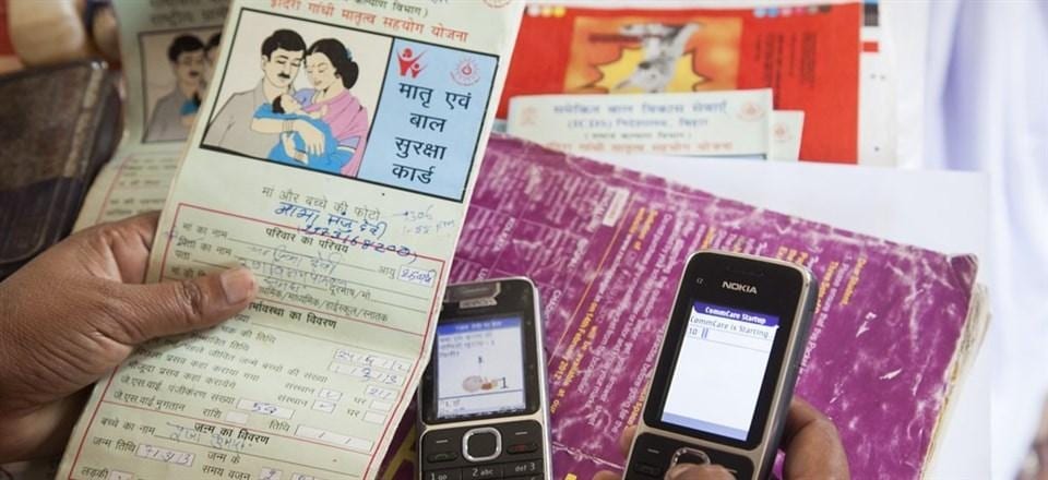 Making a decision on the right method of data collection for your program can be tricky