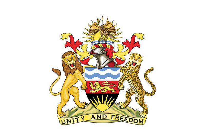 Malawi Ministry of Health logo