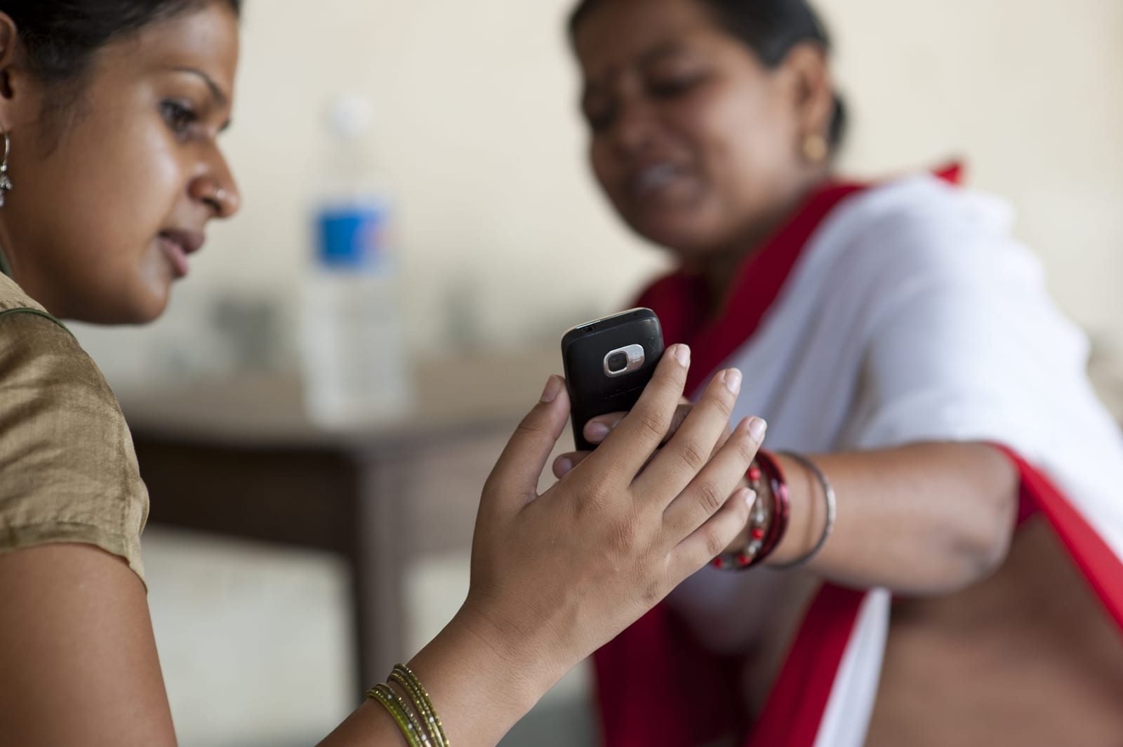 Choose the right device for your mobile data collection app