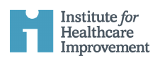 Institute for Healthcare Improvement logo