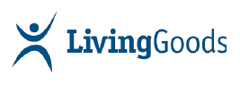 Living Goods logo