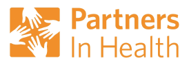 Partners In Health logo