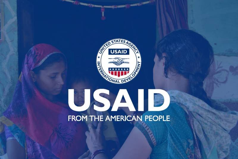 USAID Advancing Nutrition featured image highlighting CommCare-supported nutrition programs