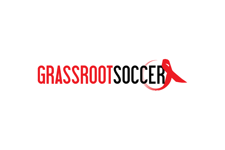 Grassroot Soccer logo