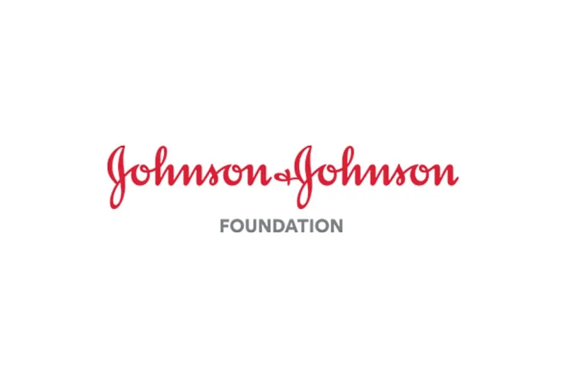 Johnson & Johnson Foundation logo
