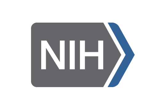 National Institutes of Health logo