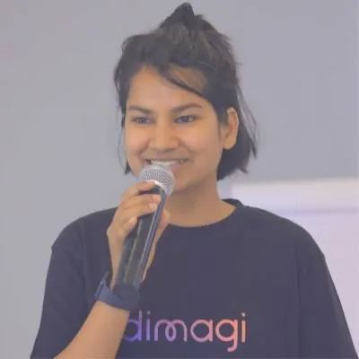 Arti Sahu