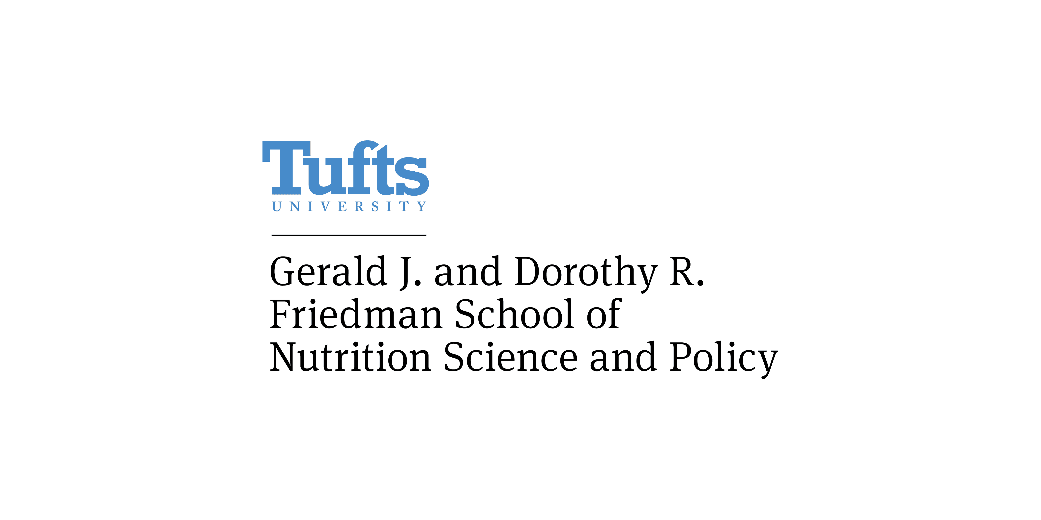 Tufts University logo
