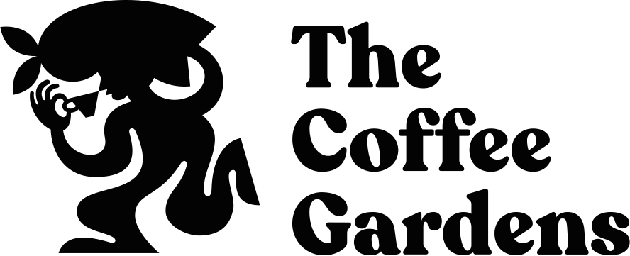 The Coffee Gardens