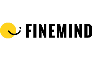 Finemind logo
