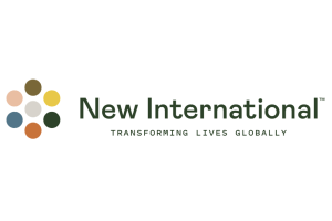 New International